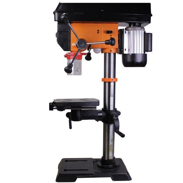 Свердлильний верстат WorkMan DP12VL 42535 фото