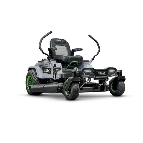 Акумуляторний райдер EGO POWER+ Z6 ZT4201E-L каркас 80348 фото