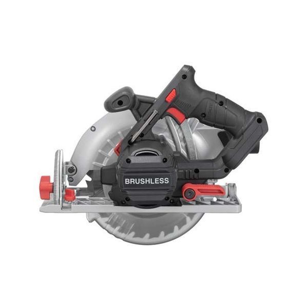 Пила дисковая аккумуляторная INTERTOOL WT-0371 WT-0371 фото