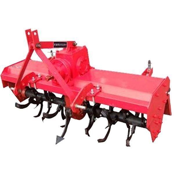 Ґрунтофреза тракторна триточкова DTZ ФН-1,25 125см 67597 фото