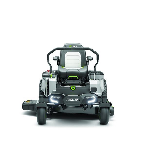 Акумуляторний райдер EGO POWER+ Z6 ZT4201E-L каркас 80348 фото