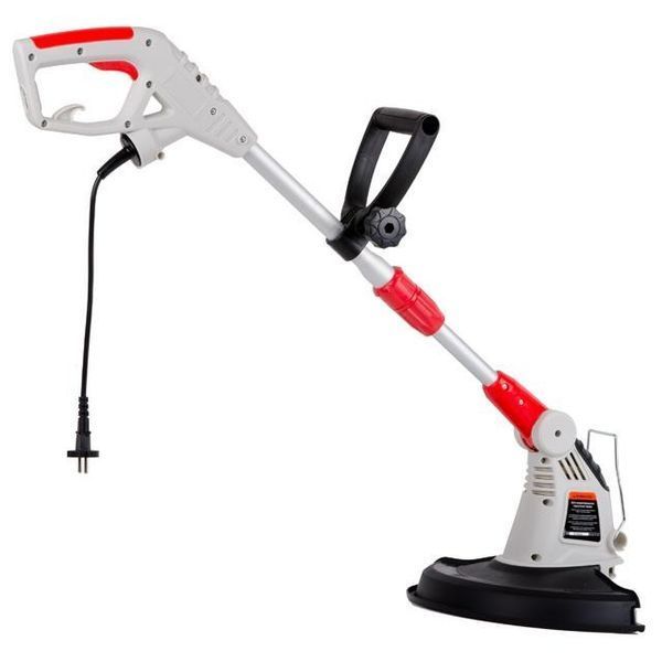 Тример електричний INTERTOOL DT-2241 DT-2241 фото