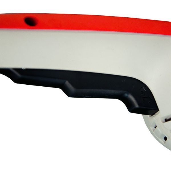 Шліфмашина кутова (КШМ) INTERTOOL DT-0290 DT-0290 фото