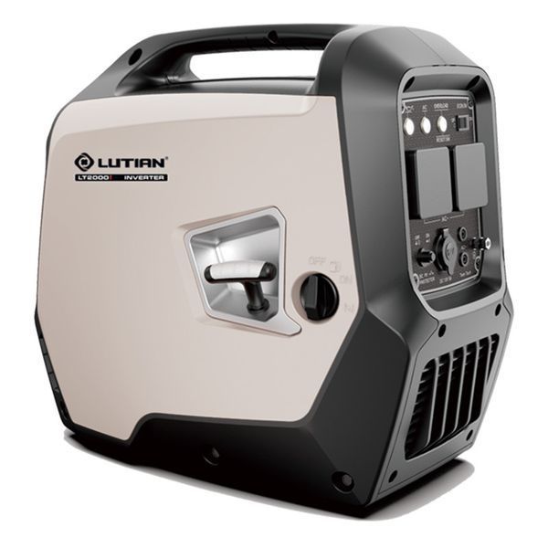 Инверторный генератор EKVIVES LT2000i LT2000i фото