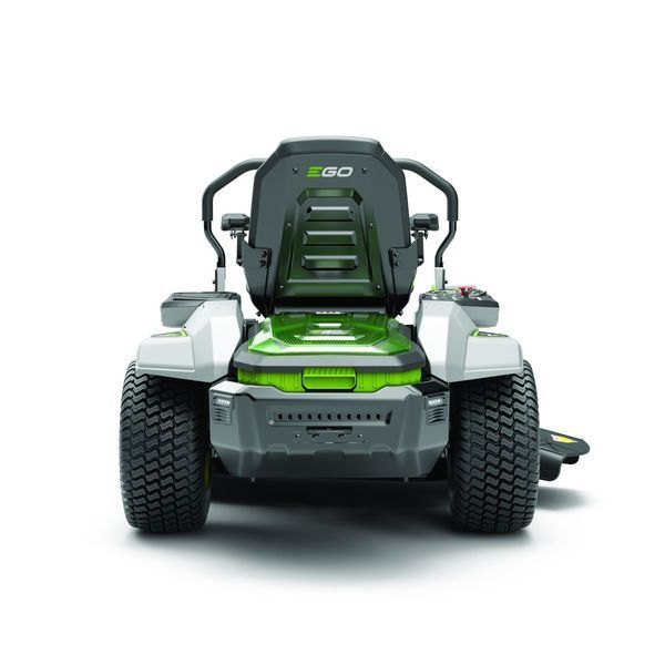 Акумуляторний райдер EGO POWER+ Z6 ZT4201E-L каркас 80348 фото