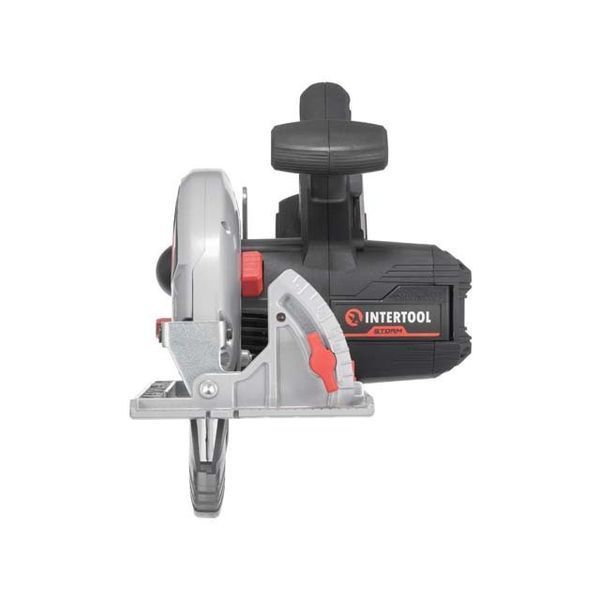 Пила дисковая аккумуляторная INTERTOOL WT-0371 WT-0371 фото
