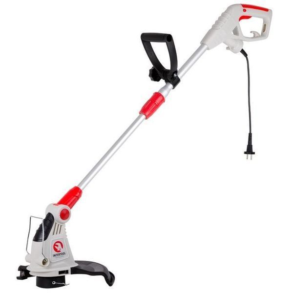 Тример електричний INTERTOOL DT-2241 DT-2241 фото