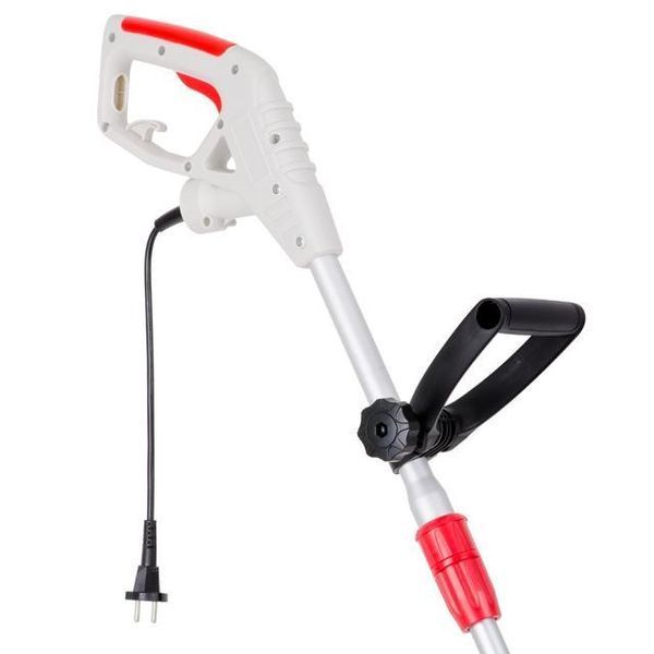 Тример електричний INTERTOOL DT-2241 DT-2241 фото
