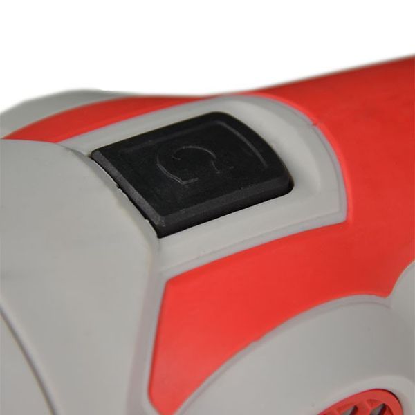 Шліфмашина кутова (КШМ) INTERTOOL DT-0290 DT-0290 фото