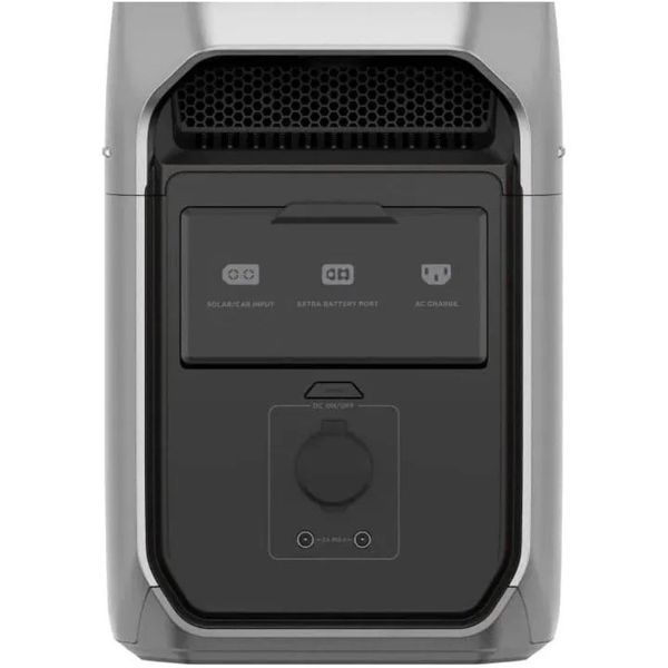 Зарядна станція EcoFlow DELTA 3 Plus EFDELTA3P-EU фото