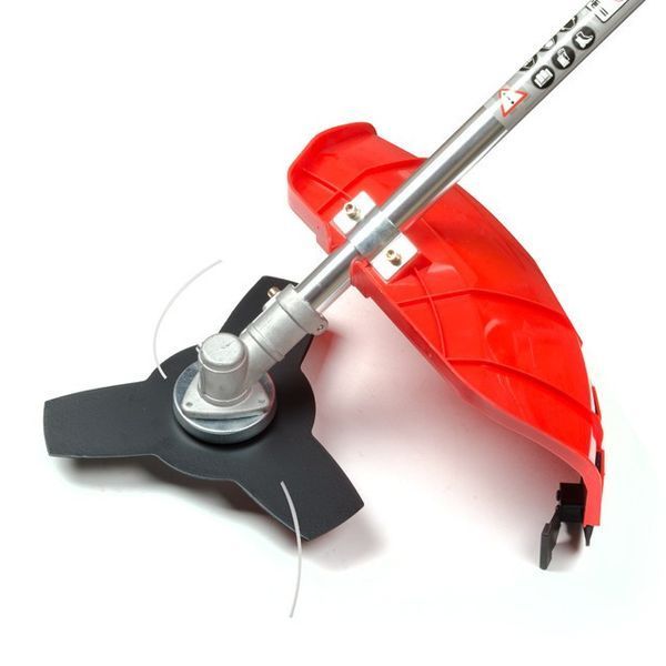 Мотокоса INTERTOOL DT-2232 DT-2232 фото