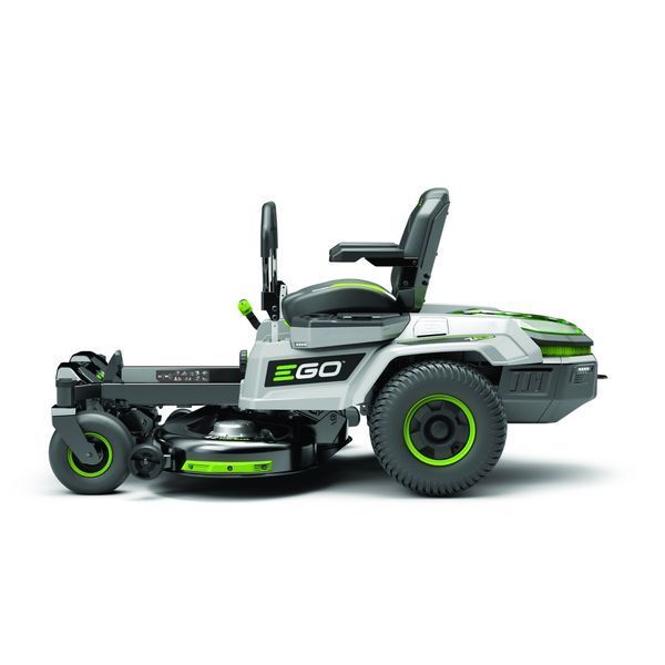 Акумуляторний райдер EGO POWER+ Z6 ZT4201E-L каркас 80348 фото
