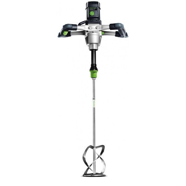 Дриль-міксер Festool MX 1200/2 E EF HS3R 768008 фото