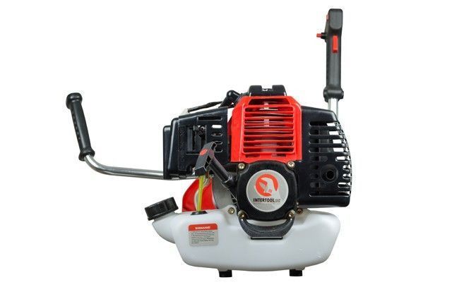 Мотокоса INTERTOOL DT-2232 DT-2232 фото