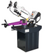 Стрічкова пила по металу Optimum OPTIsaw S 275Р
