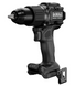 Набір акумуляторних інструментів безщіткових DeWALT McLaren DCK2222MM2T DCK2222MM2T фото 4