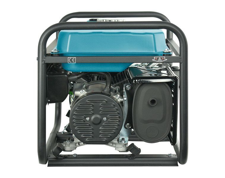 Газобензиновий генератор Konner&Sohnen KS 3000G (2,6 кВт) 000000002 фото
