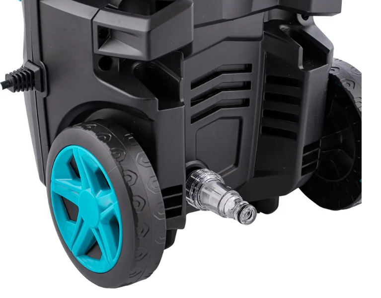 Мийка високого тиску Revolt PW 1630 Turbo r0334 фото