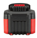Акумулятор INTERTOOL WT-0343 (20 В, літій-іон, 8.0 Аг) WT-0343 фото 5