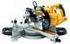 Торцовочная пила DeWALT DWS773 DWS773 фото 5