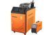 Апарат лазерного зварювання Jasic JS-YW1500SC JS-YW1500SC фото 11