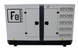 Дизельный генератор FE POWER FE-Y 55 KVA FE-Y 55 KVA фото 1