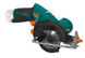 Пила циркулярна акумуляторна Sturmax CSM5012CL (12В, без АКБ та ЗП) CSM5012CL фото 1