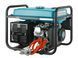 Газобензиновий генератор Konner&Sohnen KS 3000G (2,6 кВт) 000000002 фото 4