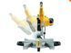 Торцовочная пила DeWALT DWS773 DWS773 фото 6