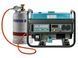 Газобензиновий генератор Konner&Sohnen KS 3000G (2,6 кВт) 000000002 фото 7