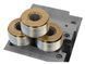 Резьбонарезной станок METCOR HGS45 MET_HGS45 фото 5