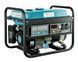 Газобензиновий генератор Konner&Sohnen KS 3000G (2,6 кВт) 000000002 фото 1