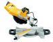 Торцовочная пила DeWALT DWS773 DWS773 фото 4