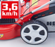 Газонокосилка электрическая HECHT 1805 S 5 in 1 HECHT1805S фото 19