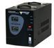 Стабілізатор релейного типу FORTE TVR-8000VA 29703 фото 3