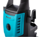 Мийка високого тиску Revolt PW 1630 Turbo r0334 фото 3