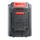 Аккумулятор Li-Ion INTERTOOL WT-0329 (18В, 1,5 Ач) WT-0329 фото 4
