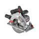 Пила дисковая аккумуляторная INTERTOOL WT-0371 WT-0371 фото 1