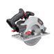 Пила дисковая аккумуляторная INTERTOOL WT-0371 WT-0371 фото 6