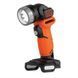 Набор из четырех аккумуляторных электроинструментов BLACK+DECKER BDCK123S2S BDCK123S2S фото 4