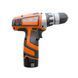 Шуруповерт акумуляторний INTERTOOL WT-0322 (Li-Ion ) WT-0322 фото 8