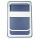 Тележка ручная INTERTOOL LT-9054 LT-9054 фото 4