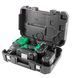 Гайковерт ударный аккумуляторный Rock FORCE RF-WT02F1161 (1/2'') RF-WT02F1161 фото 2