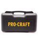 Реноватор многофункциональный инструмент Procraft PMT650E 000650 фото 6