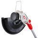Тример електричний INTERTOOL DT-2241 DT-2241 фото 4