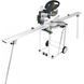 Торцювальна пила з протяжкою Festool KS 120 REB-Set-UG KAPEX 575313 фото 1