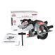Пила дискова акумуляторна Vitals Professional ARg 18165Pa BS SmartLine 120243 фото 2