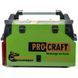 Інверторний напівавтомат зварювальний Procraft SPH310P 000310 фото 2