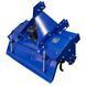 Ґрунтофреза тракторна триточкова DTZ ФН-1,25 125см 67597 фото 4