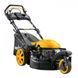 Бензиновая газонокосилка AL-KO Mowox PM 5160 SE Trike (10000015) 10000015 фото 3
